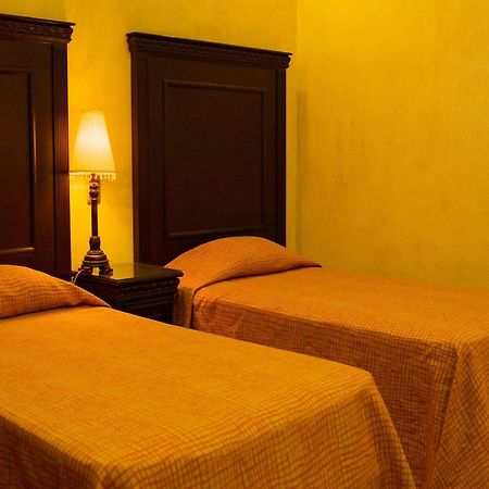 Suites Bello Xochimilco By Dot Tradition 오아하카주 객실 사진