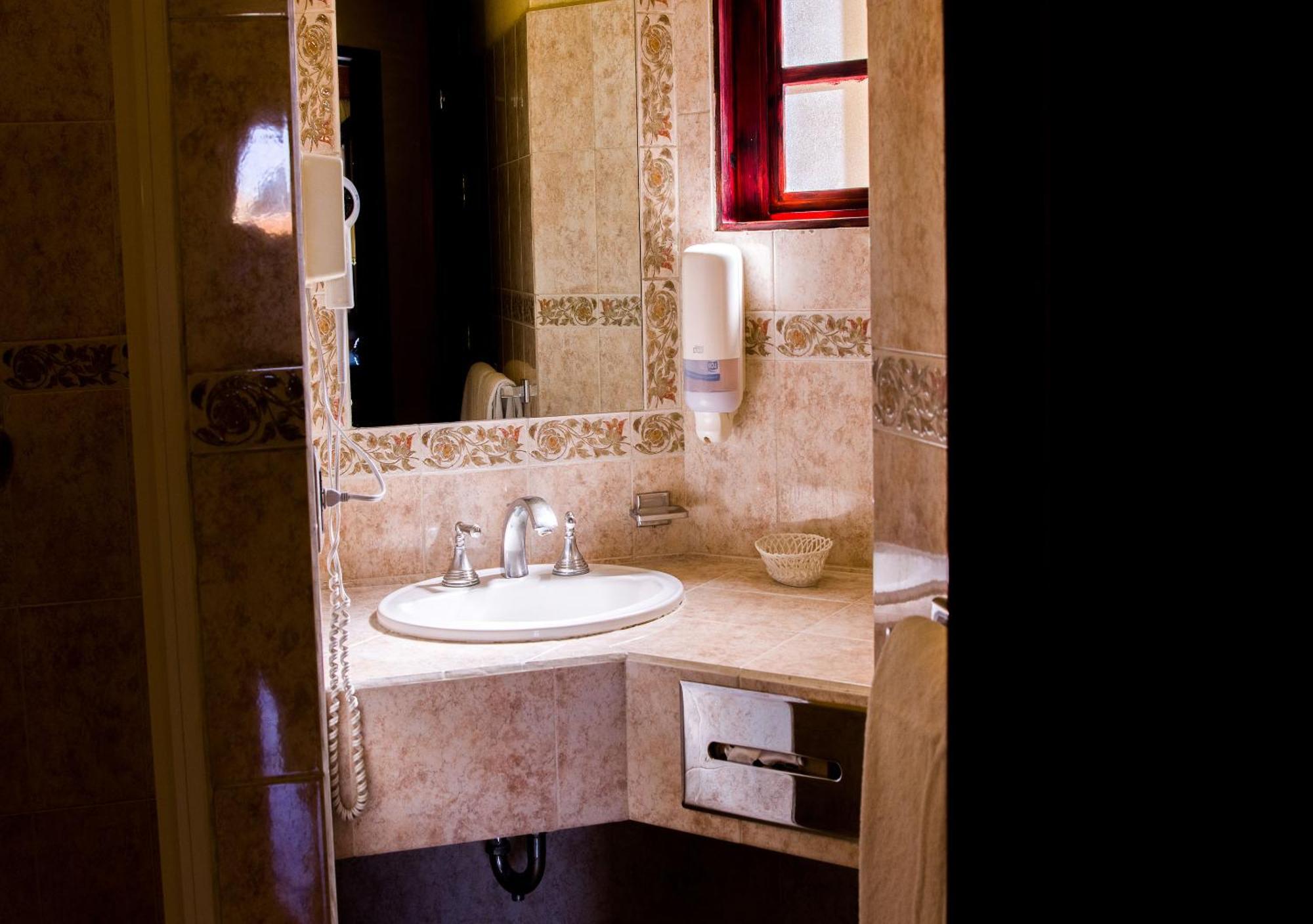Suites Bello Xochimilco By Dot Tradition 오아하카주 객실 사진