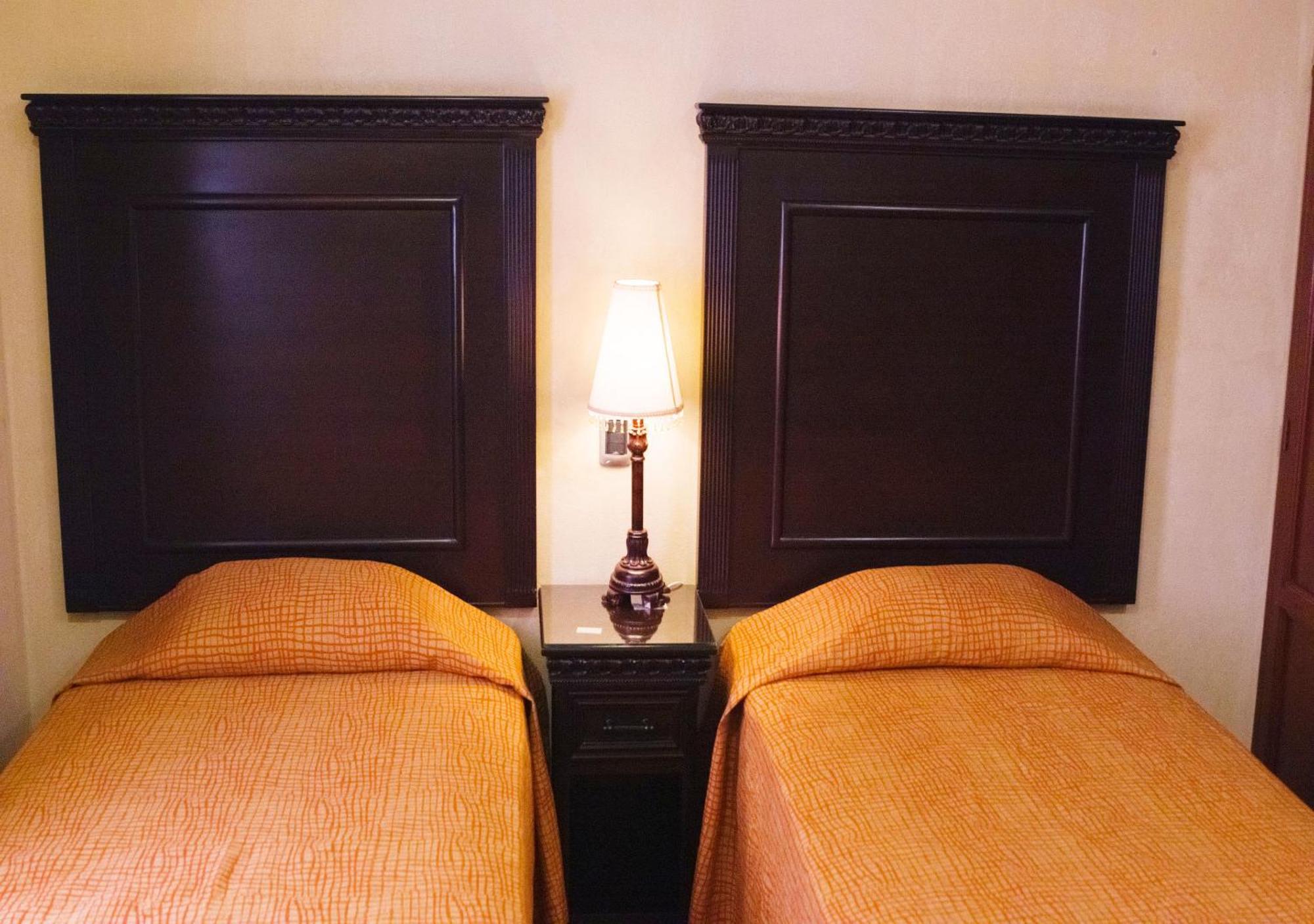 Suites Bello Xochimilco By Dot Tradition 오아하카주 객실 사진